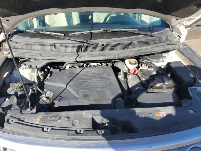 2017 FORD EXPLORER P 1FM5K8HTXHGD12421