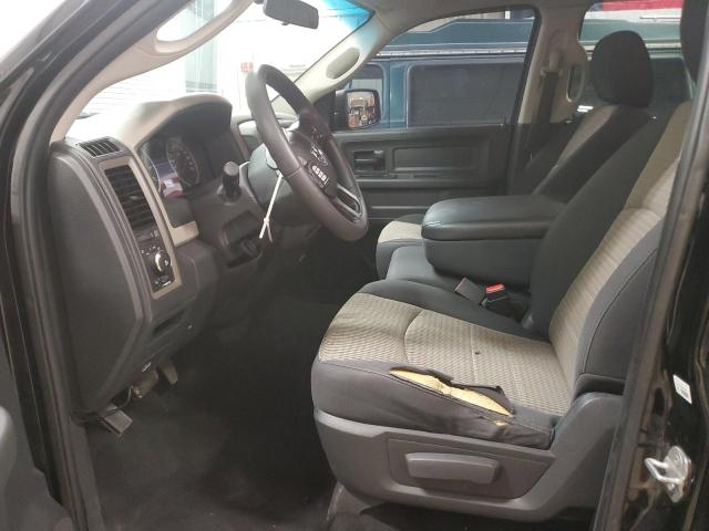 2012 DODGE RAM 1500 S - 1C6RD7KT8CS165824