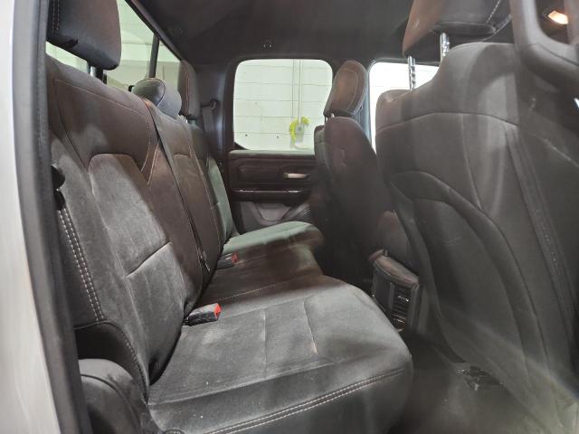 2023 RAM 1500 TRADE #3282351291