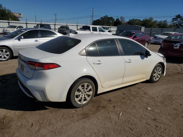 2022 TOYOTA COROLLA LE JTDEPMAE2N3015317