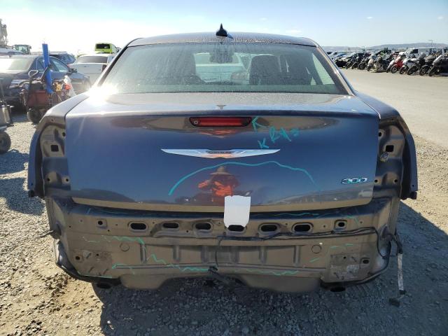 2015 CHRYSLER 300 LIMITE 2C3CCAAG5FH763260