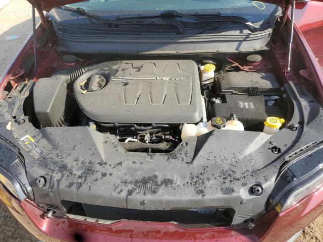 2020 JEEP CHEROKEE L - 1C4PJMDX5LD649901