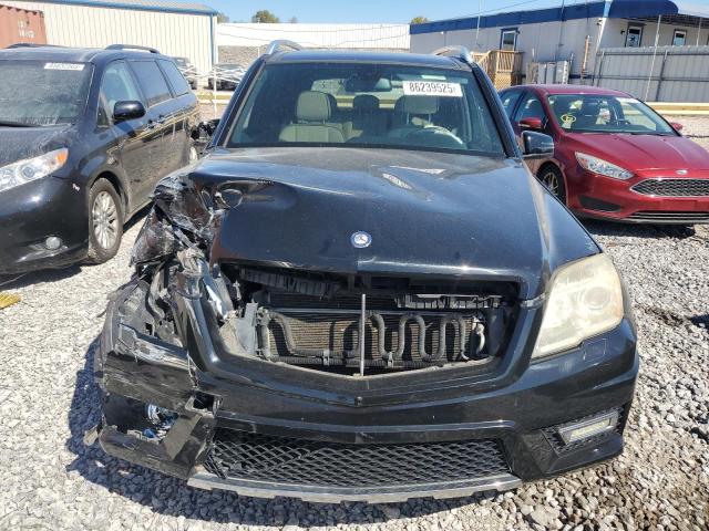 2012 MERCEDES-BENZ GLK 350 - WDCGG5GB9CF772734