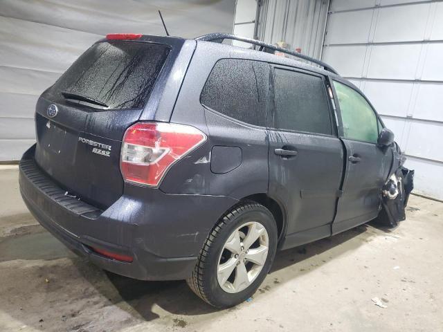 2015 SUBARU FORESTER 2 - JF2SJAFC3FH461038
