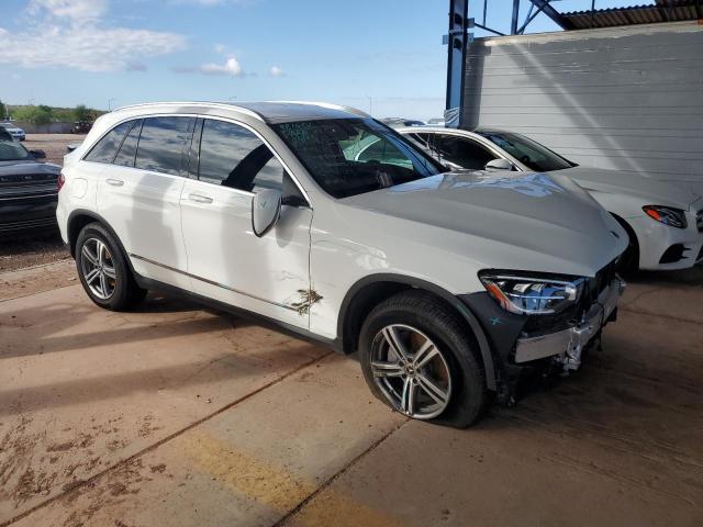 2021 MERCEDES-BENZ GLC 300 - W1N0G8DB4MV292260