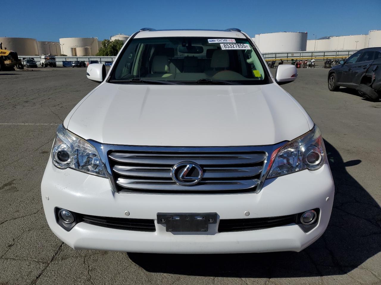LEXUS GX 460