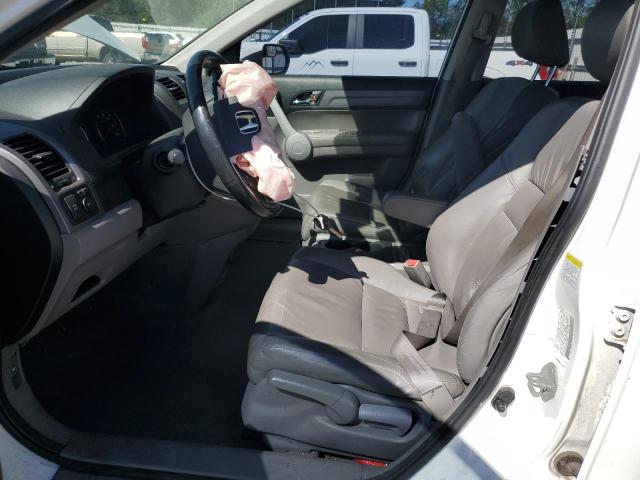 2007 HONDA CR-V EXL #3279273379