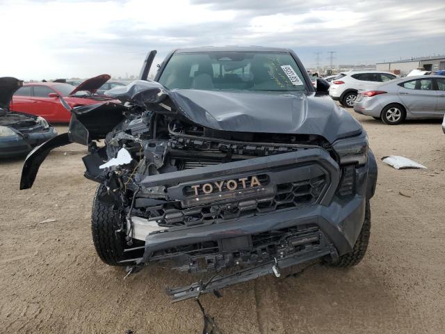 2025 TOYOTA TACOMA DOU #3291337153