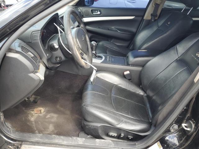 2009 INFINITI G37 #3302798980