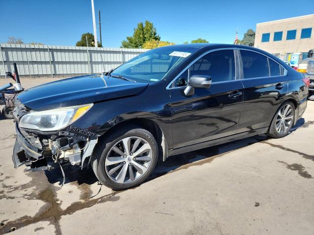 2015 SUBARU LEGACY 2.5 - 4S3BNBJ67F3005759