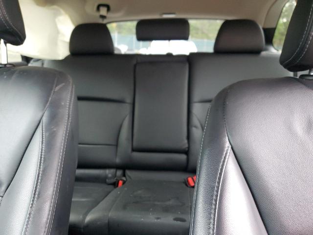 2017 SUBARU OUTBACK 2. 4S4BSANC5H3247709