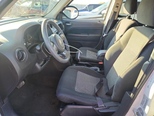 2016 JEEP PATRIOT SP - 1C4NJPBA8GD688057