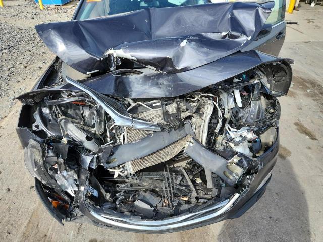 2022 CHEVROLET MALIBU LT #3302722020