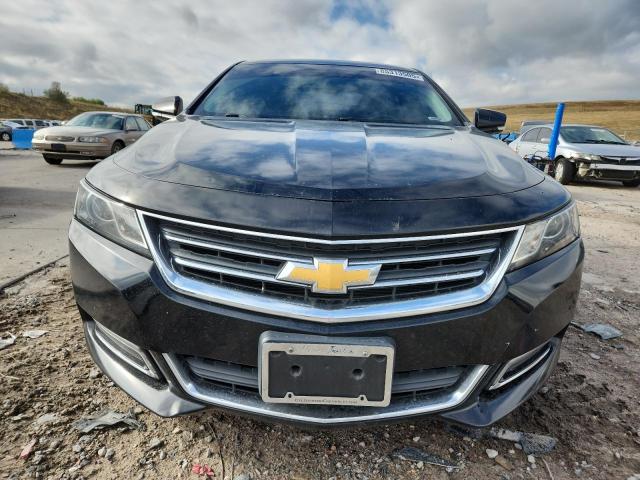 2020 CHEVROLET IMPALA LT - 1G11Z5S32LU109371