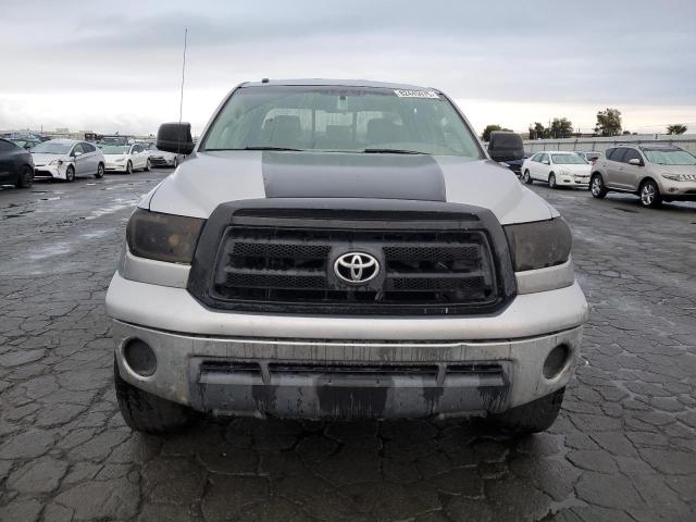 2010 TOYOTA TUNDRA DOUBLE CAB SR5 - 5TFRM5F10AX005751