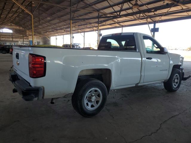 2017 CHEVROLET SILVERADO 1GCNCNEH5HZ106590