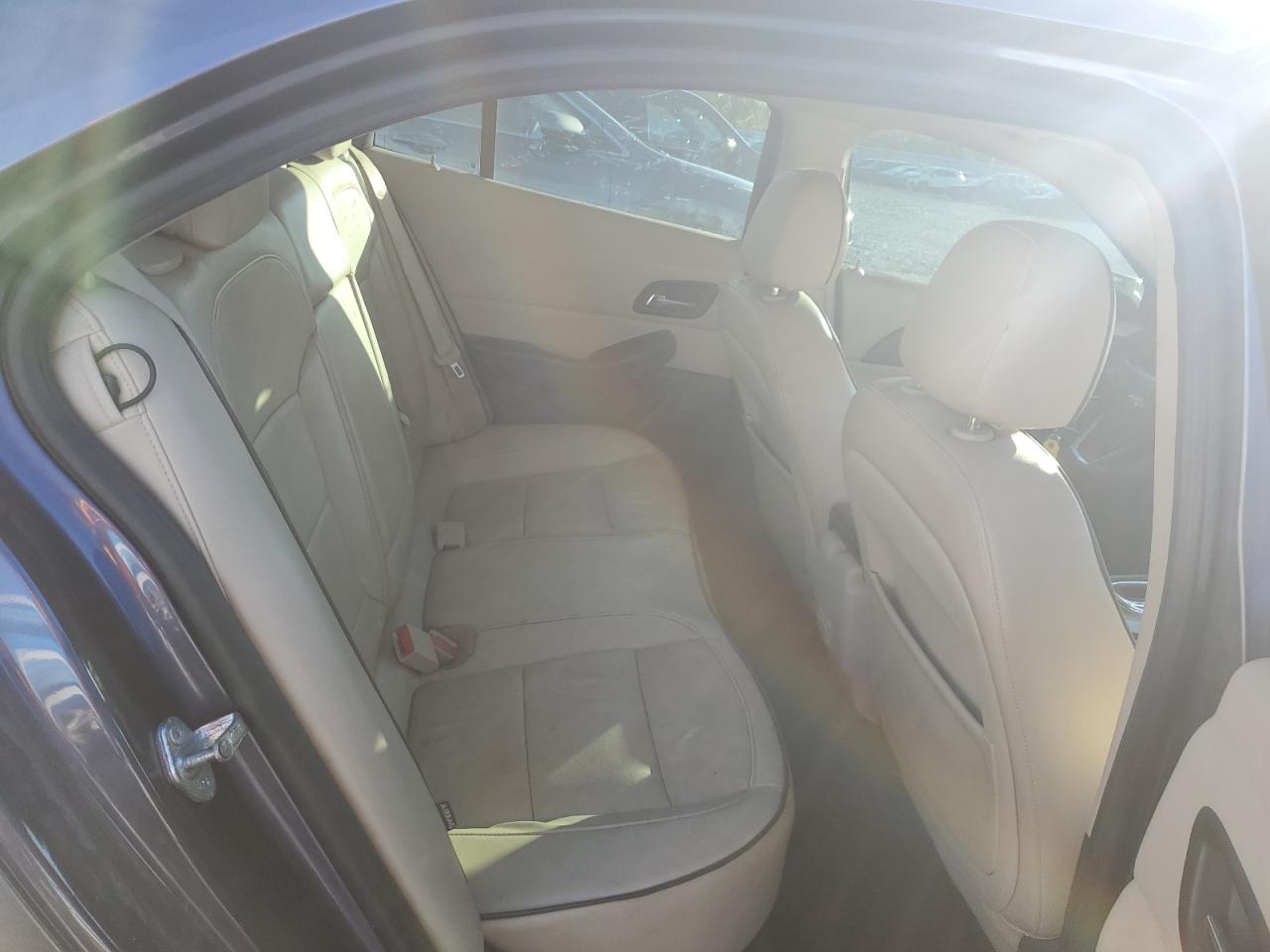 CHEVROLET MALIBU 2LT