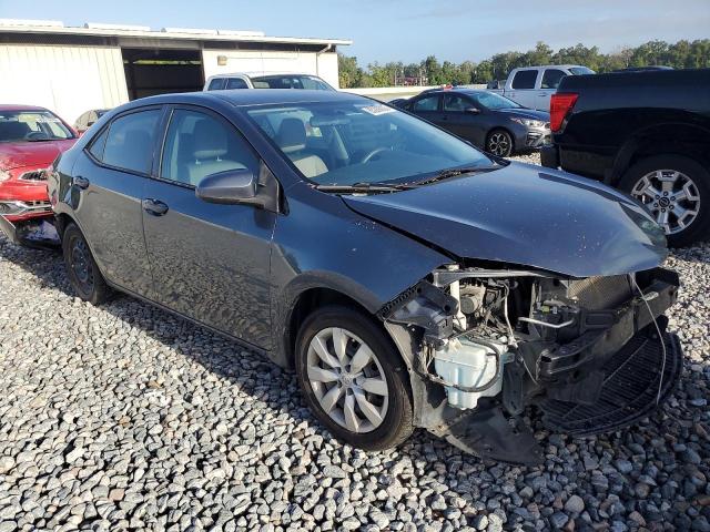 2015 TOYOTA COROLLA L - 2T1BURHE7FC321436