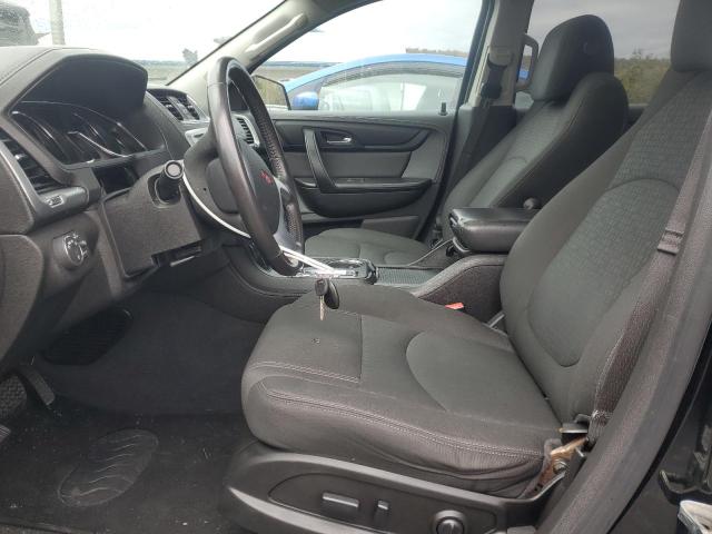 2016 GMC ACADIA SLE #3302835889