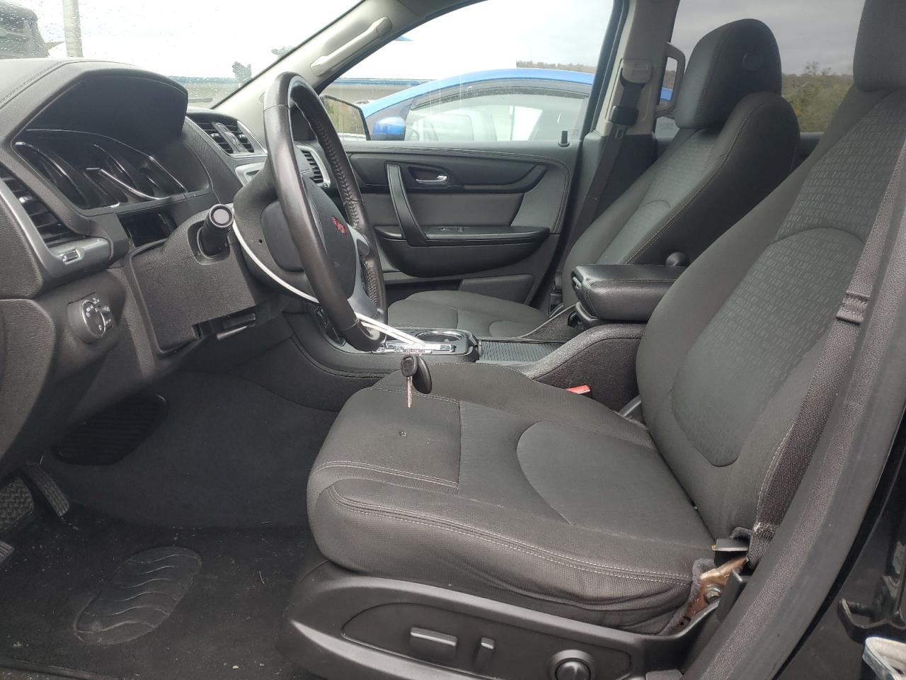 Lot #3302835889 2016 GMC ACADIA SLE