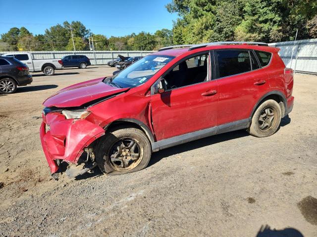 Global Auto Auctions: 2016 TOYOTA RAV4 LE