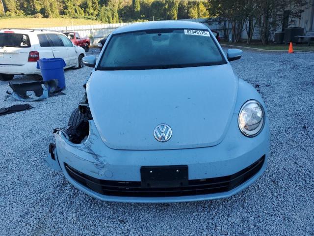 2015 VOLKSWAGEN BEETLE 1.8 #3294529544