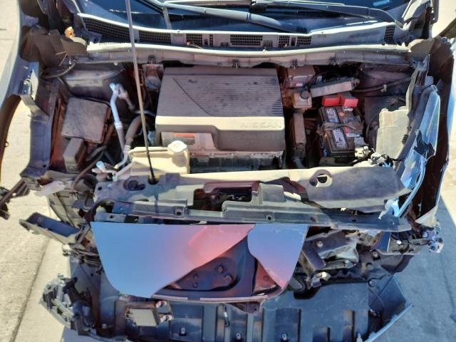 2018 NISSAN LEAF S #3284854524