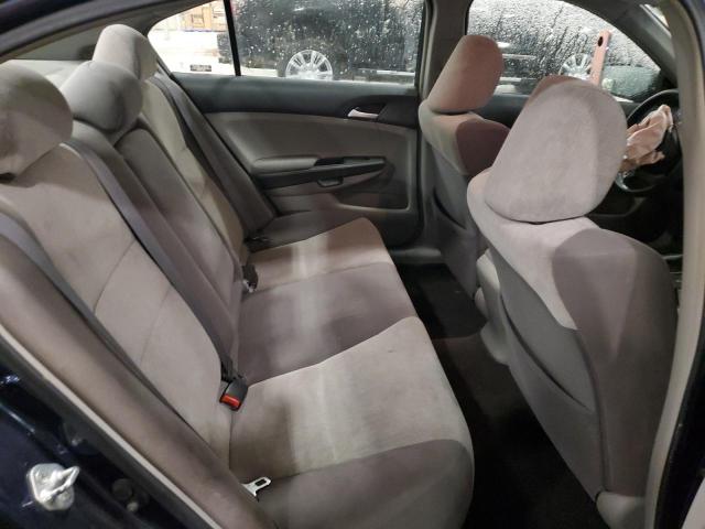 2009 HONDA ACCORD LX #3301331393