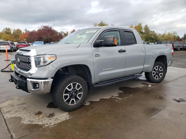 TOYOTA TUNDRA DOU