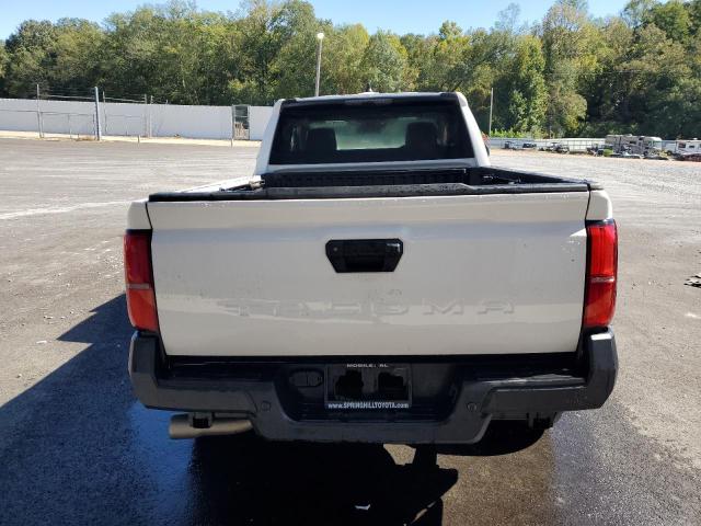 2024 TOYOTA TACOMA XTRACAB - 3TYJDAHN4RT009099