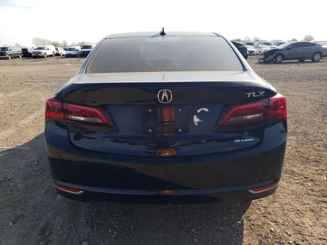 2017 ACURA TLX ADVANC 19UUB3F79HA000846