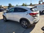 Lot #3309370965 2021 HONDA HR-V EX