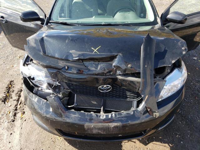 2010 TOYOTA COROLLA BA - 2T1BU4EE2AC366171