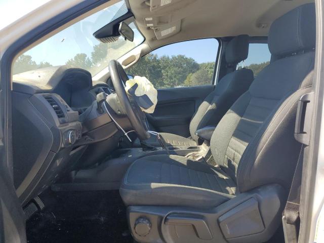 2020 FORD RANGER XL - 1FTER1EH4LLA40696