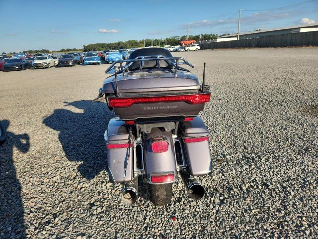 2014 HARLEY-DAVIDSON FLHTK ELEC #3301751402