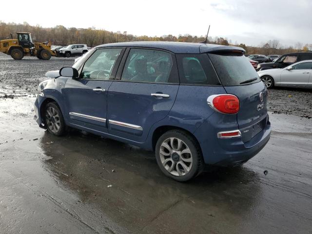 2020 FIAT 500L LOUNG #3286581164