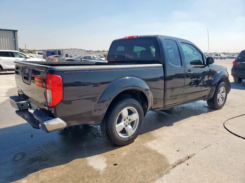 2015 NISSAN FRONTIER S 1N6BD0CT4FN703662