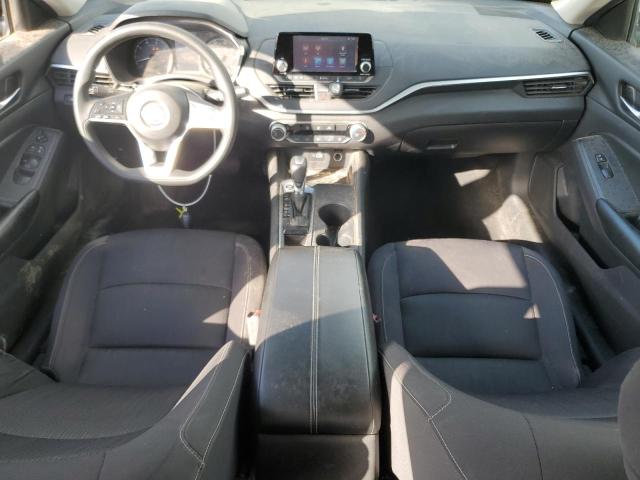 2022 NISSAN ALTIMA S #3310737731