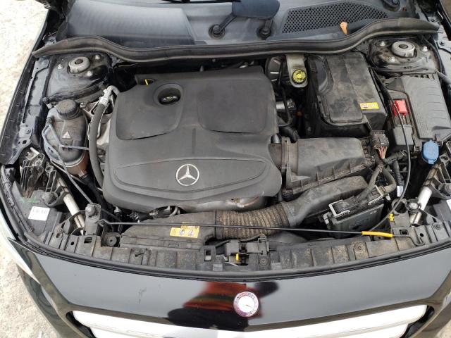 2016 MERCEDES-BENZ GLA 250 - WDCTG4EB5GJ256868