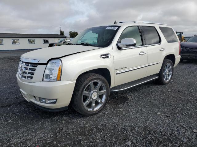 CADILLAC ESCALADE L