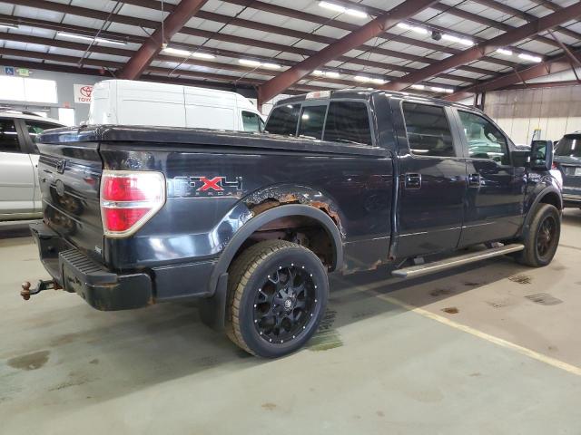 2010 FORD F150 SUPER - 1FTFW1EV5AFC10336