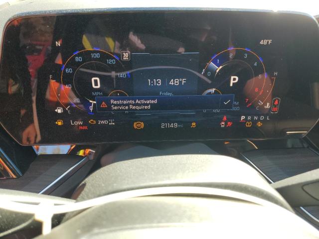 2025 CHEVROLET SUBURBAN K #3301747328