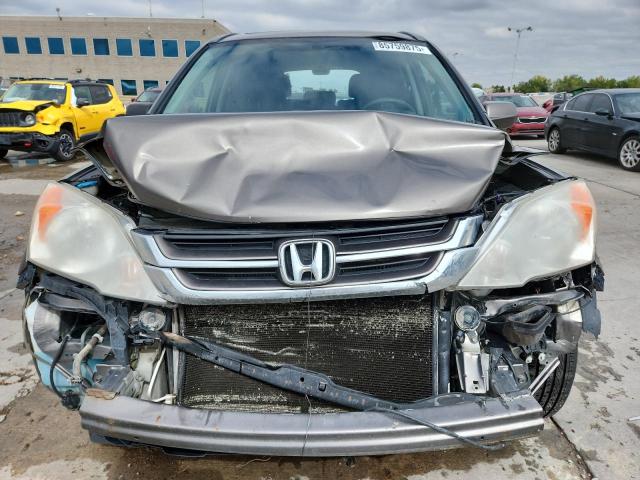 2010 HONDA CR-V EXL - 5J6RE4H77AL033458