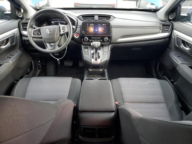2021 HONDA CR-V SE #3292479697