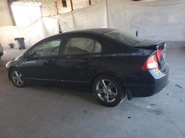 2010 HONDA CIVIC LX-S #3277051157
