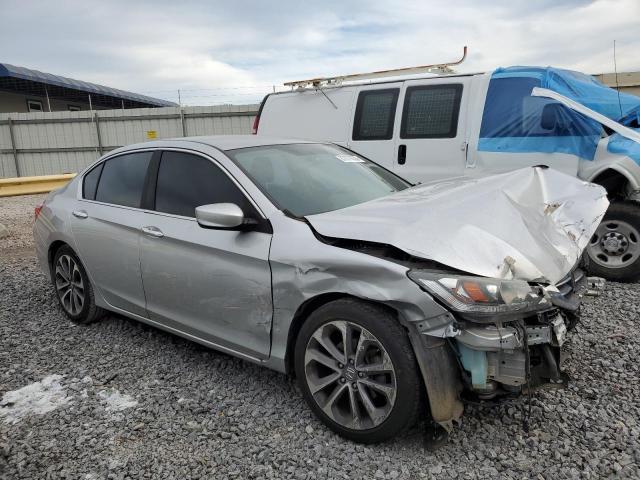 2015 HONDA ACCORD SPO - 1HGCR2F56FA128880