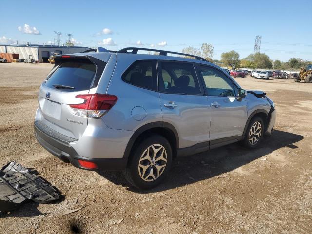 2022 SUBARU FORESTER P - JF2SKAEC8NH443258