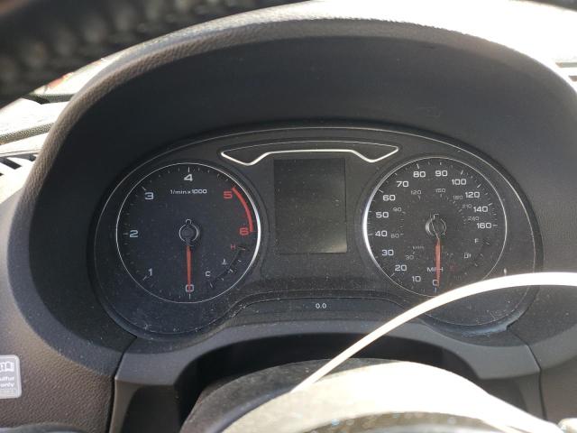 2015 AUDI A3 PREMIUM - WAUCJGFF0F1051917