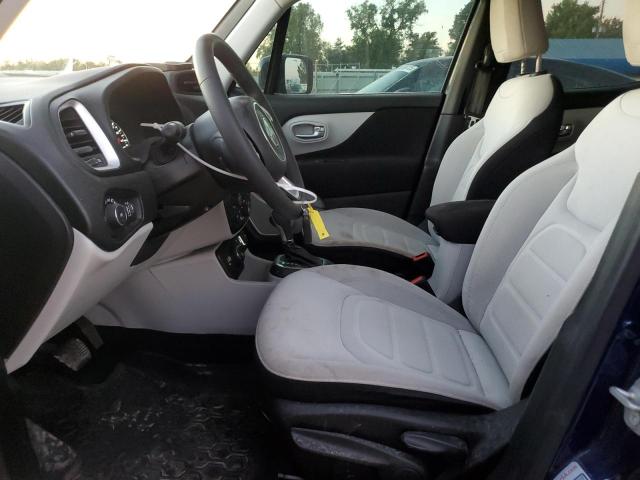 2021 JEEP RENEGADE LATITUDE #3288773748