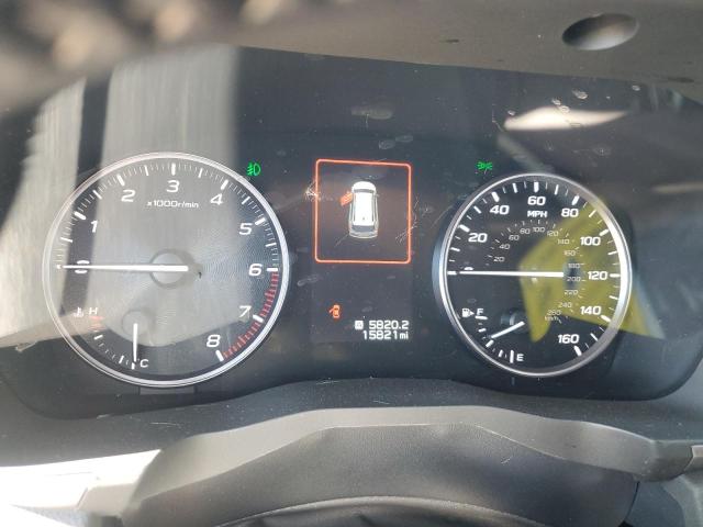 2024 SUBARU ASCENT LIM #3301834355